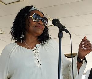 `Jo-Ann Street AKA Momma Soul Cat 